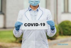 Kasus Covid-19 Indonesia Naik Lagi, Muncul Varian Baru EG.5