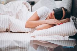Ketahui Penyebab dan Cara Mengatasi Tidur Berlebihan