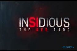 Begini Review Warganet atas Insidious: The Red Door