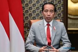 Jokowi: Tambahan Hari Libur Cuti Bersama untuk Dorong Ekonomi Daerah