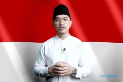 Belajar dari Sragen dalam Karier Politik Kaesang Pangarep