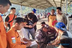 Selamat dari Kebakaran Kapal di Samudra Hindia, 20 ABK Dipulangkan ke Cilacap