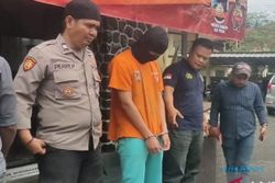 Video Perundungan Siswa Sujud dan Cium Kaki di Cipanas, Polisi Tangkap 5 Orang