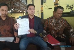 PN Sukoharjo Tolak Permohonan Ganti Rugi dalam Kasus Impor Sarung Tangan Karet