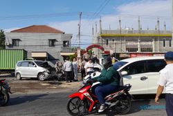 Laka Karambol 4 Kendaraan Dekat SPBU Teras Boyolali, Ini Analisis Penyebabnya