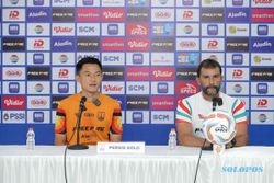 Leonardo Medina Pernah Hadapi Bojan Hodak di Liga Super Malaysia