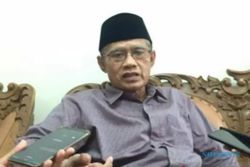 Ketum Muhammadiyah Minta Masyarakat Terima Hasil Pemilu 2024 dengan Legawa