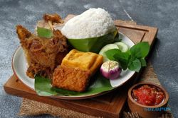 Lalap, Makanan Sekaligus Identitas Orang Sunda