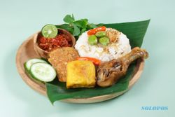 Deretan Kuliner Khas Jawa Barat, Ngeunah Pisan