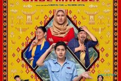 Sinopsis Film Onde Mande! yang Mengangkat Budaya Minang