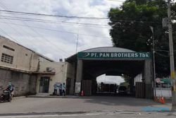 Wow! Pan Brothers Punya 28.000 Karyawan Se-Indonesia, Paling Banyak di Boyolali