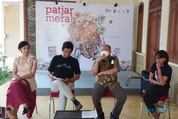 Festival Literasi Patjarmerah, Gibran dan Mangkunagoro X Diajak Jadi Pemateri