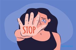 Miris! Puluhan Perempuan di Semarang Dijual Suami, Dipaksa Jadi Pekerja Seks