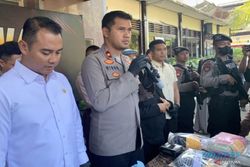 Sopir Taksi Online di Malang Dibunuh: Mayat Dibuang di Jurang & Mobil Dibawa