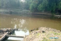 Pencemaran Sungai Bengawan Solo Kian Memprihatinkan, Berikut Ulasannya