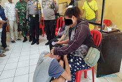 Bikin Nyesek! Ini Alasan Maling Pakai Celana Dalam Nekat Bobol SD di Semarang