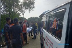 Terungkap! Ini Identitas Mayat Pria yang Ditemukan di Area Tambak Tugu Semarang