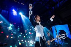 Profil Rahmania Astrini yang Jadi Special Guest di Konser Coldplay Jakarta