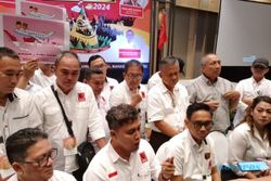 Relawan Pro Jokowi Sulawesi Utara Bulat Dukung Prabowo di Pilpres 2024