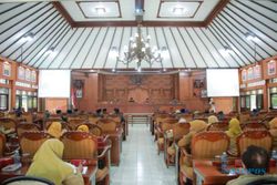 7 Fraksi DPRD Klaten Setujui 4 Raperda, Salah Satunya tentang Pondok Pesantren