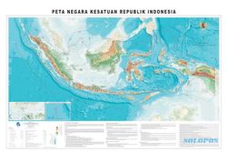 Menlu Protes ke China Soal Peta Baru yang Caplok Wilayah Indonesia
