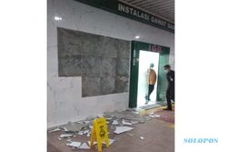 Rumah Sakit di Kulonprogo Rusak Setelah Diguncang Gempa Magnitudo 6,4