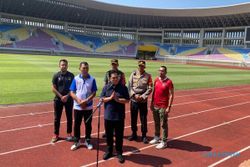 Stadion Manahan Solo Jadi Venue Penyisihan Grup K Kualifikasi Piala Asia U-23