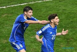 Uruguay dan Italia Tembus Babak Final Piala Dunia U-20 2023