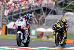 Gagal Raih Podium MotoGP Italia 2023, Alex Marquez: Ini Benar-benar Memalukan