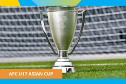 Daftar Peserta Piala Asia U-17 2023 di Thailand, Sayangnya Tak Ada Indonesia
