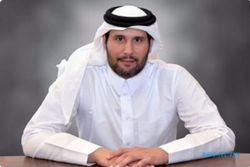 Profil Sheikh Jassim Pemilik Baru MU, Harta Keluarganya Capai Rp4.897 Triliun