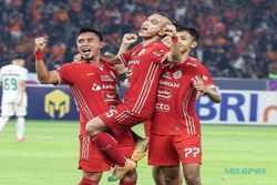 Sejarah Persija Jakarta, Berawal dari Nama Voetballbond Indonesia Jacatra
