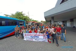 Klub Basket yang Dibela Jan Ethes Ikuti Turnamen Taraf Internasional di Cirebon
