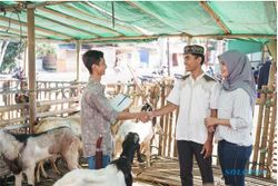 Kenapa Iduladha juga Disebut Lebaran Haji di Indonesia, Ini Penjelasannya