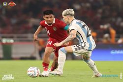Profil Asnawi Mangkualam, Pahlawan Kemenangan Versus Vietnam di Piala Asia 2023