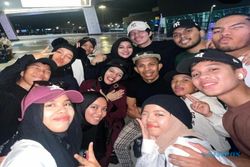 Kumpul Full Team di Jakarta, Begini Urutan Anak Gen Halilintar