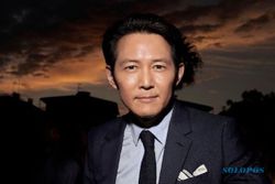 Agensi Bantah Lee Jung Jae Terlibat Proses Casting Squid Game 2