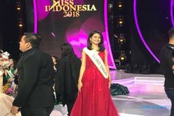 Profil Lita Hendratno, Miss Indonesia Sulawesi Tenggara 2018 yang Viral