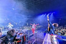 One Ok Rock Umumkan Konser Hari Kedua di Indonesia, Catat Tanggalnya!