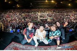 Profil One Ok Rock yang akan Konser di Jakarta