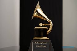 Musik yang Diciptakan AI Dilarang Ikut Ajang Grammy Awards