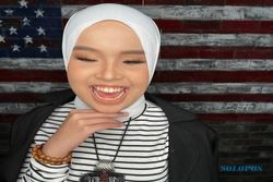 Putri Ariani Dapat Hadiah Rumah Mewah di Jakarta