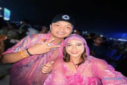 Chat Mesum Suami Hanum Mega dan Selingkuhannya Jadi Sorotan Warganet