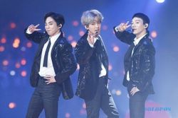 Tiga Anggota EXO Akhiri Kontrak Eksklusif dengan SM Entertainment