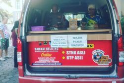 Pajak Motor Jatuh Tempo, Cek Jadwal Samsat Keliling Klaten 11-17 September
