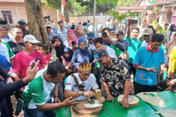 Keren! 2 Tahun Beruntun Desa di Klaten Masuk Desa Wisata Terbaik Nasional