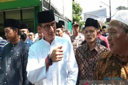 Dulu Mitra, Kini Sandiaga Uno Siap Berhadapan dengan Prabowo dan Anies