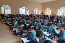Tren Ortu di Wonogiri Pilih Sekolah Swasta Sudah 10 Tahun, Agama Jadi Orientasi