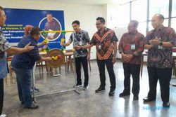 Program Sertakan BPJS TK Meluncur di Boyolali, Pan Brothers Jadi Mitra Pertama