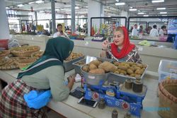 Pemkot Semarang Kelola Shopping Center Johar, 500 Pedagang Baru Didatangkan